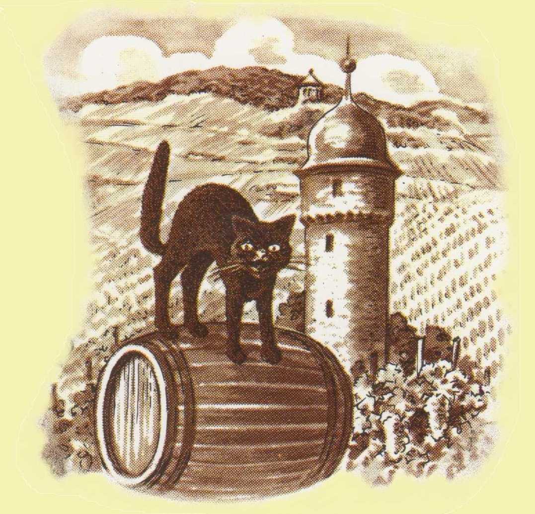 Mesenich Jürgen Winzermeister Logo