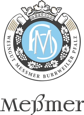 Meßmer Weinhaus KG Wein- und Sektgut Logo