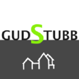 GudStubb Logo
