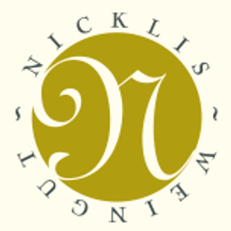Weingut Nicklis Frank Weingut Logo