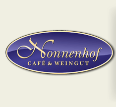 Weingut Weincafé Nonnenhof Logo