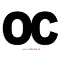 Weingut OC Logo