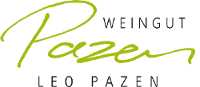 Pazen Leo Weinhaus Logo