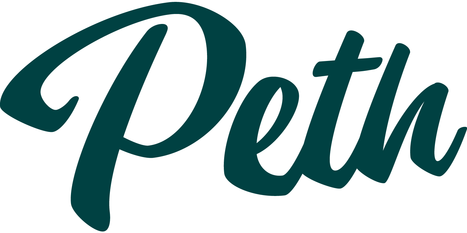 Peth GbR Weinbau Logo