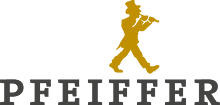 Pfeiffer Michael Weingut Logo