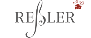 Reßler Fritz Weingut u. Gutsschänke Logo
