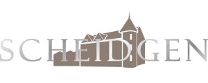 Scheidgen Friedrich Weingut Logo