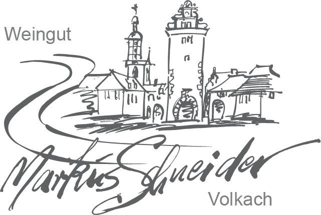Weingut Markus Schneider Logo