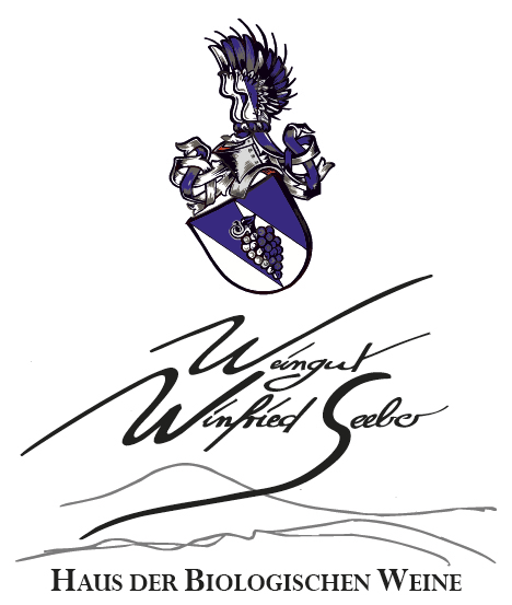 Seeber Weingut Logo