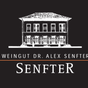 Senfter Alex Dr. Weingut Logo