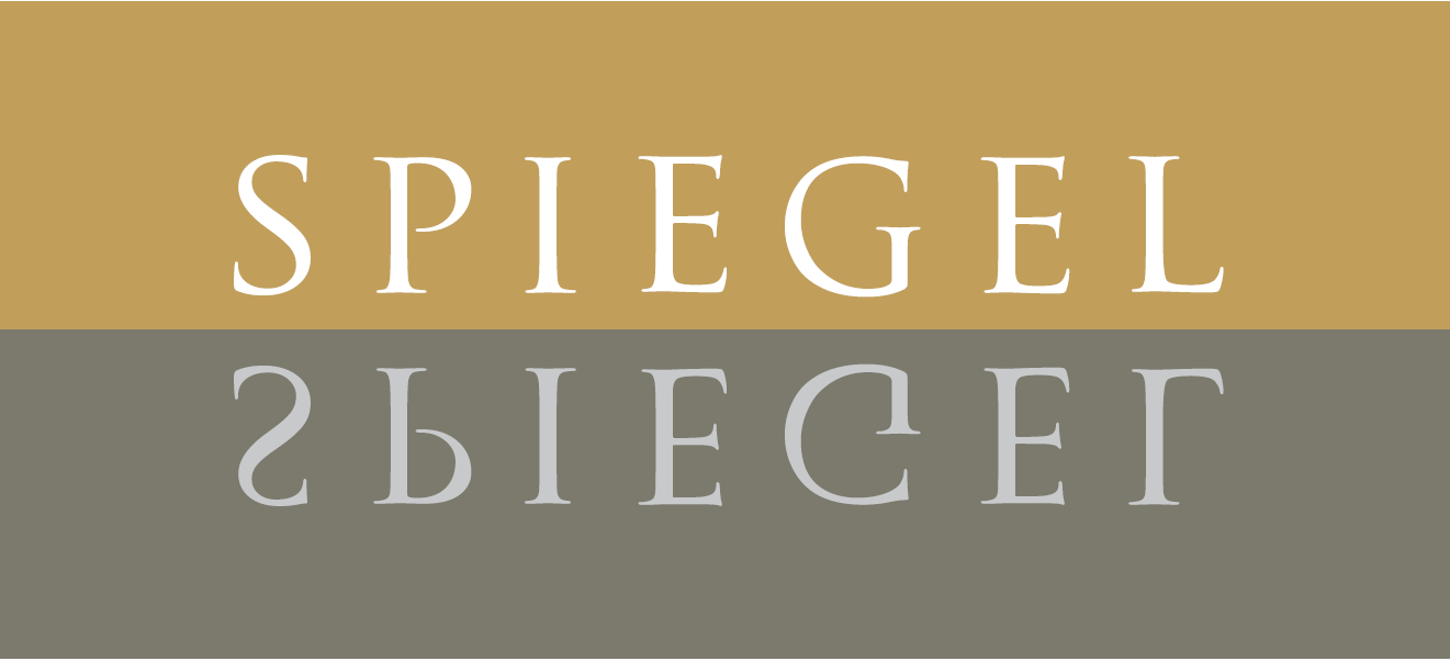 Spiegel Joachim u. Spiegel Karin Weingut, Landwirtschaft, Lohnunternehmen Logo