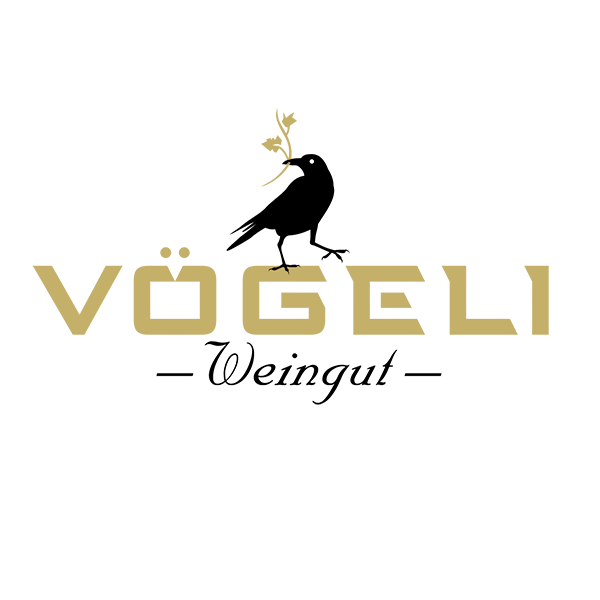 Vögeli Dirk Weingut Logo