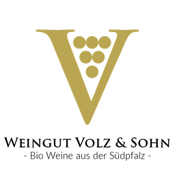 Weingut Eugen Volz & Sohn GbR Weingut Logo