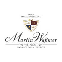 Wassmer Martin Logo