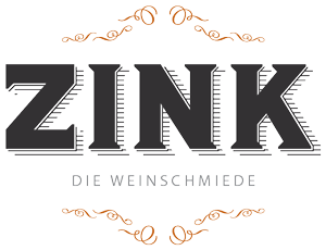 Zink-Die Weinschmiede Weingut Logo