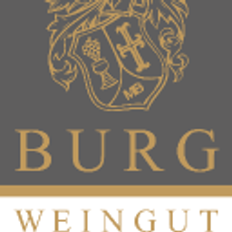 Burg Manfred Weingut Logo