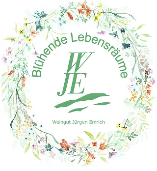 Emrich Jürgen Weingut Logo
