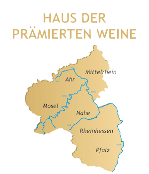 Königshof Weingut Logo