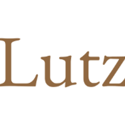 Weingut und Weinstube und Lutz Bernhard Logo