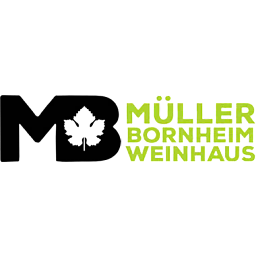 Müller Kurt Weingut Logo