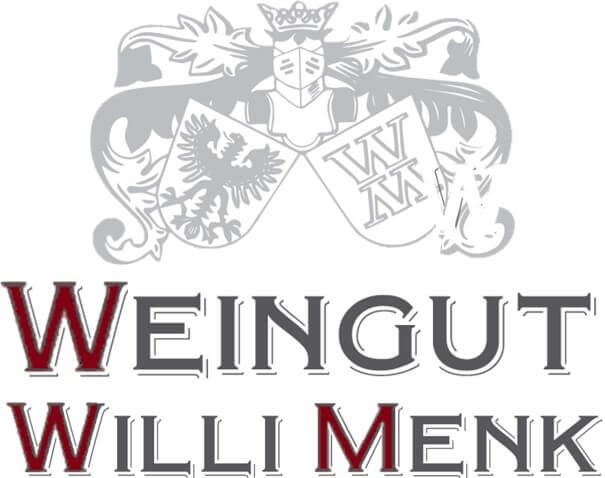 Menk Willi u. Karlheinz Weingut Logo