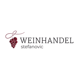weinhandel-stefanovic.de Logo