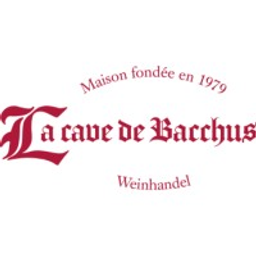 weinhandlung-bacchus.de Logo