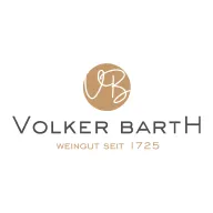 Barth Volker Weingut Logo