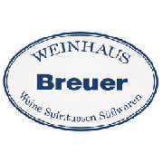Breuer GmbH Logo