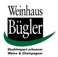 Bügler Weinkellerei GmbH Logo