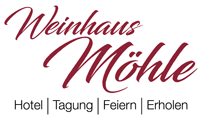 Hotel Weinhaus Möhle Logo
