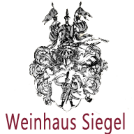 Weinhaus Siegel Logo