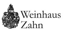 Zahn Karl Weinverkauf Logo