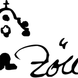 Zöller Thomas u. Judith Wein- u. Gästehaus Logo