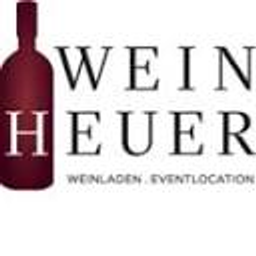 weinheuer-shop.de Logo