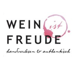 weinistfreude.de Logo