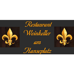 Weinkeller am Hanseplatz Logo