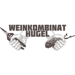 Weinkombinat Hugel Logo