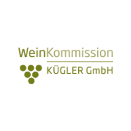 Kügler GmbH Weinkommission Weinhandel Logo