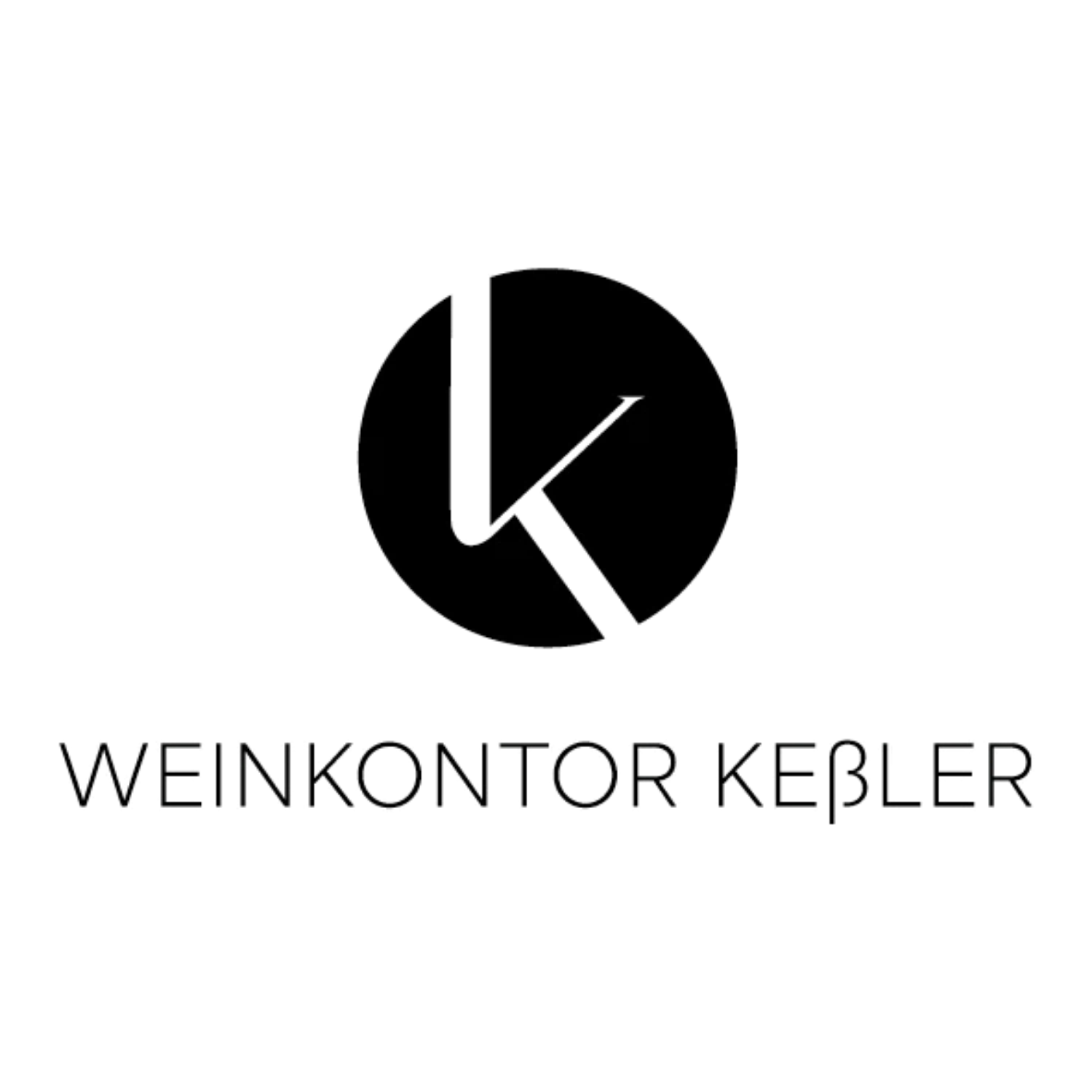 Kessler Thomas Weinkontor Logo