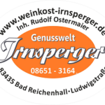 Genusswelt Irnsperger Inh. Rudolf Ostermaier Logo