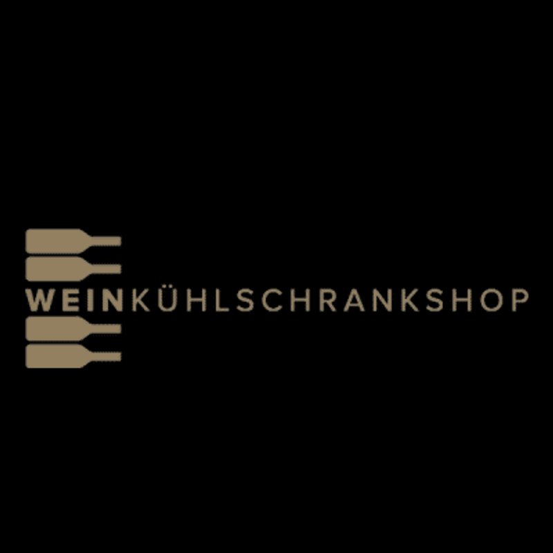 Weinkuehlschrankshop Logo