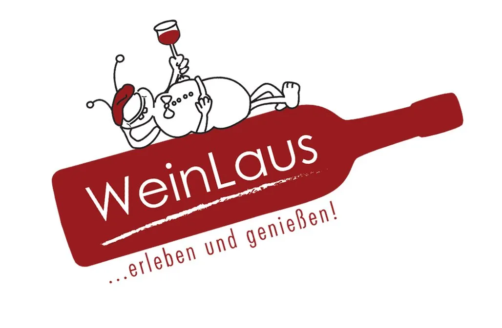 Weinlaus Weinhandlung Logo