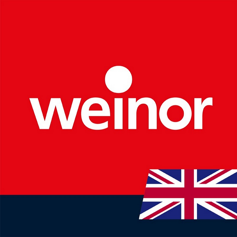 Weinor Logo