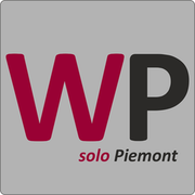 Weinpiemont Weinhandel Logo