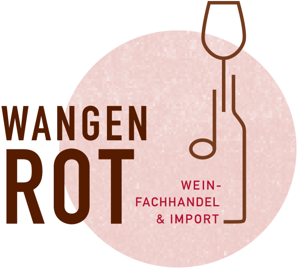 Wangenrot Weinfachhandel Logo
