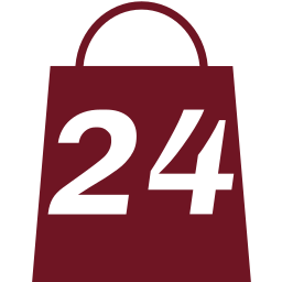 weinshop24.cc Logo