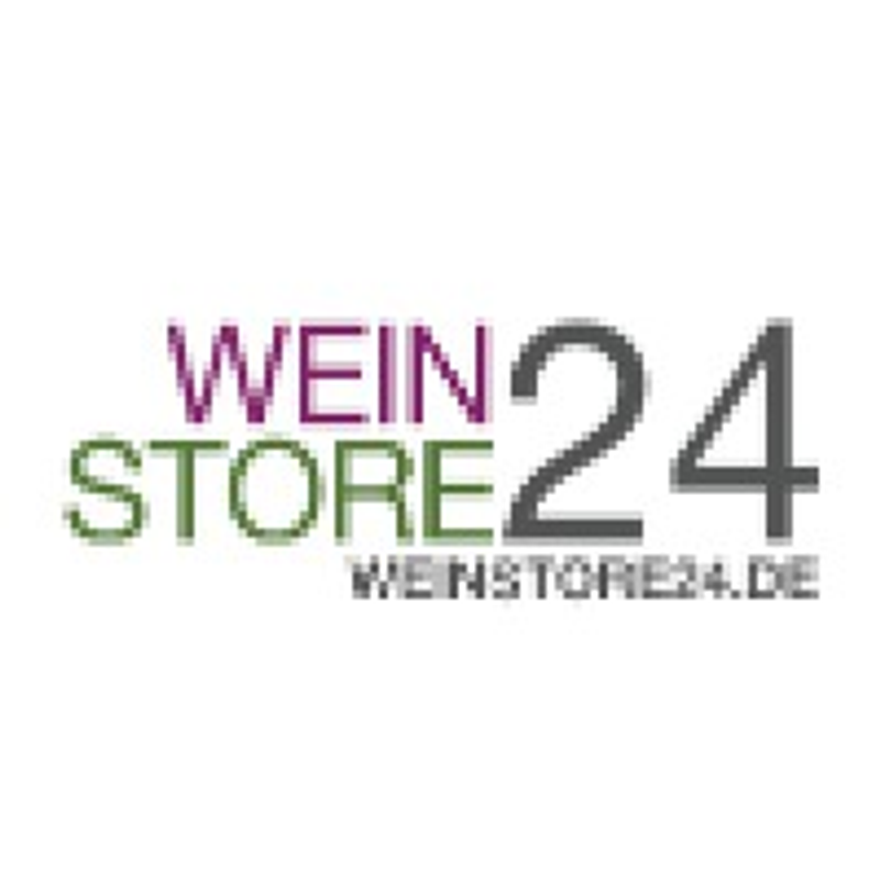 Weinstore24.de Logo