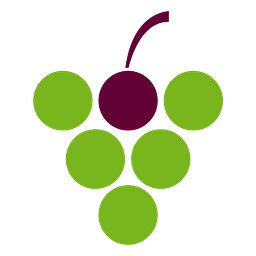 Wein Strecke Spundloch Logo