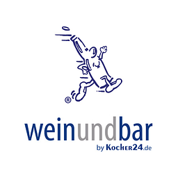weinundbar.de Logo